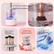 3in1 Electric Makeup Brush Cleaner Machine With Dryer USB Power 2
