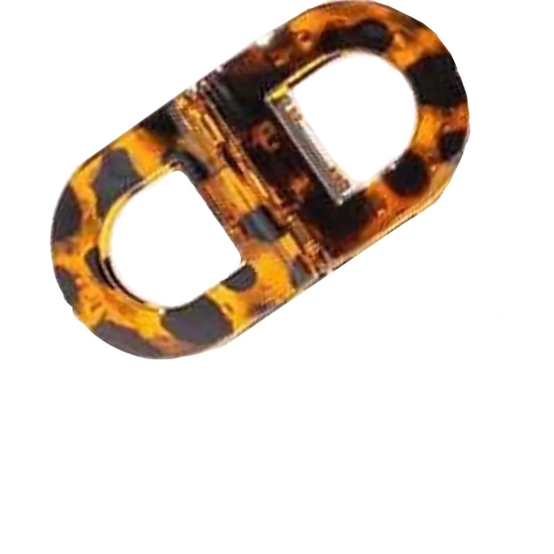 MagniHold NoSlip Magnetic Hair Clip For Effortless Styling 8