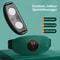 Rechargeable EMS Slimming Belt With Vibration Waist Massage 0