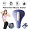 ErgoFit Pelvic Floor Trainer Seat Kegel Trainer Hip Strengthener For Home Wellness 1
