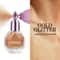 Radiance Mist MultiUse Glitter Spray For Face Hair Body 0