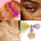 Radiance Mist MultiUse Glitter Spray For Face Hair Body 1