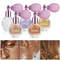Radiance Mist MultiUse Glitter Spray For Face Hair Body 3