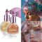 Radiance Mist MultiUse Glitter Spray For Face Hair Body 4