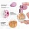 Radiance Mist MultiUse Glitter Spray For Face Hair Body 5
