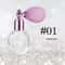 Radiance Mist MultiUse Glitter Spray For Face Hair Body 6