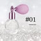Radiance Mist MultiUse Glitter Spray For Face Hair Body 6