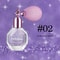 Radiance Mist MultiUse Glitter Spray For Face Hair Body 7