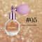 Radiance Mist MultiUse Glitter Spray For Face Hair Body 10