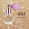Radiance Mist MultiUse Glitter Spray For Face Hair Body 9