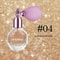 Radiance Mist MultiUse Glitter Spray For Face Hair Body 9