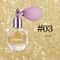 Radiance Mist MultiUse Glitter Spray For Face Hair Body 8