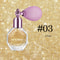 Radiance Mist MultiUse Glitter Spray For Face Hair Body 8