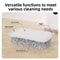 3in1 Silicone Dish Scrubber And Reusable Pot Cleaner 1