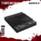 TIMEMORE Black Mirror Basic2 Plus Digital Coffee Scale With Timer USB Recharge 0