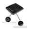 TIMEMORE Black Mirror Basic2 Plus Digital Coffee Scale With Timer USB Recharge 1