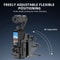 Magnetic Quick Release DJI Osmo Pocket 3 Mount For Stable Vlogging Travel 4