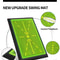 Precision Golf Swing Training Mat With Impact Feedback Track 5