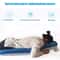 ComfortAir Face Down Pillow After Eye Surgery Inflatable Prone Pillow For Vitrectomy Retina Recov 1