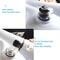 ComfortAir Face Down Pillow After Eye Surgery Inflatable Prone Pillow For Vitrectomy Retina Recov 4