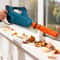 TurboFlow Leaf Blower Air Booster Nozzle Attachment 0