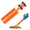 TurboFlow Leaf Blower Air Booster Nozzle Attachment 1