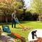 TurboFlow Leaf Blower Air Booster Nozzle Attachment 4