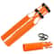TurboFlow Leaf Blower Air Booster Nozzle Attachment 6