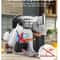 BaristaPro Cup Organizer Station For Ninja Slushie Machine Milk Tea Shops 0