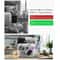 BaristaPro Cup Organizer Station For Ninja Slushie Machine Milk Tea Shops 3