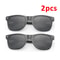 ClarityFocus Pinhole Vision Improvement Glasses For Eye Strain Relief 12