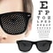 FocusPro Pinhole Vision Correction Glasses For Eye Strain Relief 0