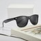 FocusPro Pinhole Vision Correction Glasses For Eye Strain Relief 4