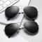 FocusSight Pinhole Glasses For Eye Strain Relief Natural Vision Support 1