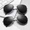 FocusSight Pinhole Glasses For Eye Strain Relief Natural Vision Support 1