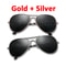FocusSight Pinhole Glasses For Eye Strain Relief Natural Vision Support 6