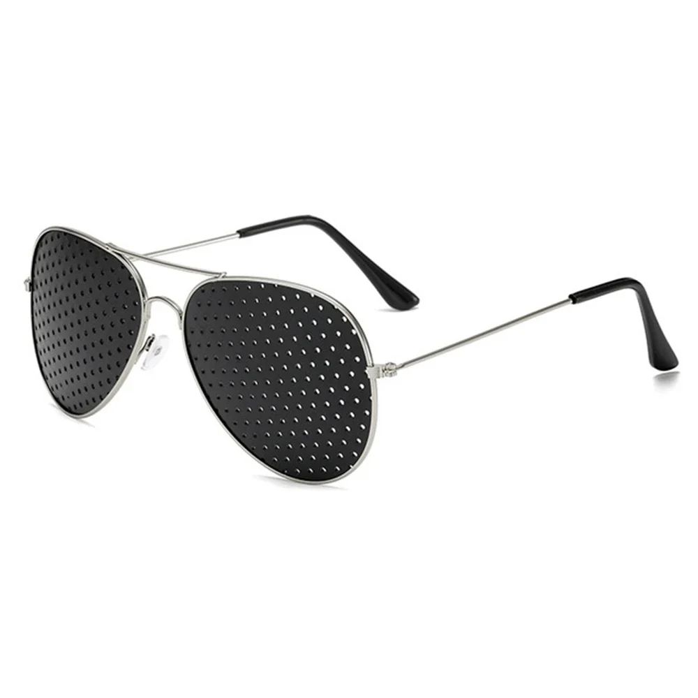 ClearSight Pinhole Glasses For Vision Training Eye Relief 4