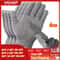 HighPerformance Cut Resistant Gloves Level 5 For Kitchen And Industrial Safety 0