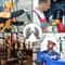 CutShield Pro Level 5 Cut Resistant Gloves For Kitchen Industrial Use 1