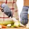 CutShield Pro Level 5 Cut Resistant Gloves For Kitchen Industrial Use 2