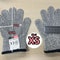 CutShield Pro Level 5 Cut Resistant Gloves For Kitchen Industrial Use 7