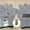 CutShield Pro Level 5 Cut Resistant Gloves For Kitchen Industrial Use 8