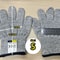 CutShield Pro Level 5 Cut Resistant Gloves For Kitchen Industrial Use 8