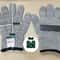 CutShield Pro Level 5 Cut Resistant Gloves For Kitchen Industrial Use 9
