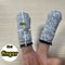 CutShield Pro Level 5 Cut Resistant Gloves For Kitchen Industrial Use 12