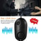 SafeGuard Personal Safety Alarm Keychain With LED Flashlight 2