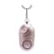 SafeGuard Personal Safety Alarm Keychain With LED Flashlight 6