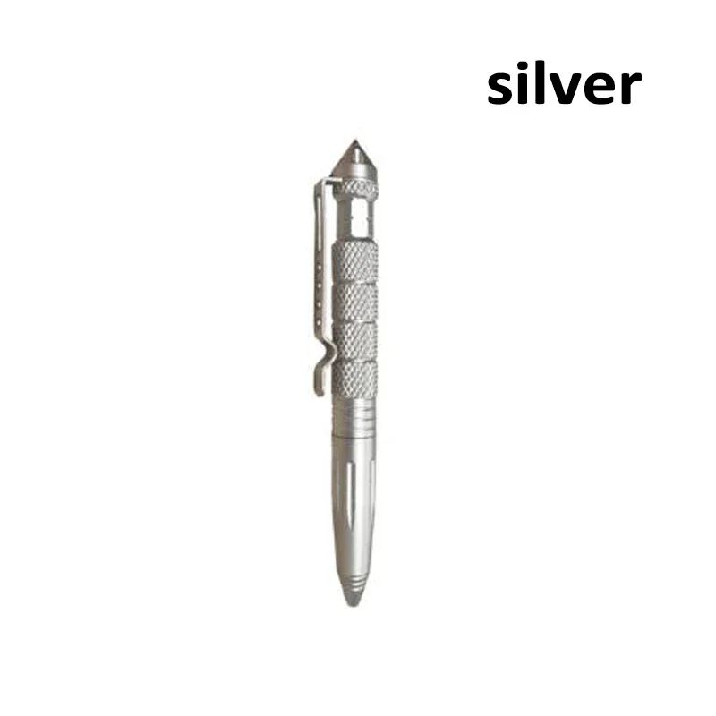 DefenderPro Tactical Pen Compact Self Defense Pen Multi Tool For Everyday Safety 2