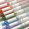 3D Fruit Scented 05mm Colored Gel Pens For Journaling Scrapbooking 2
