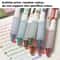 3D Fruit Scented 05mm Colored Gel Pens For Journaling Scrapbooking 6